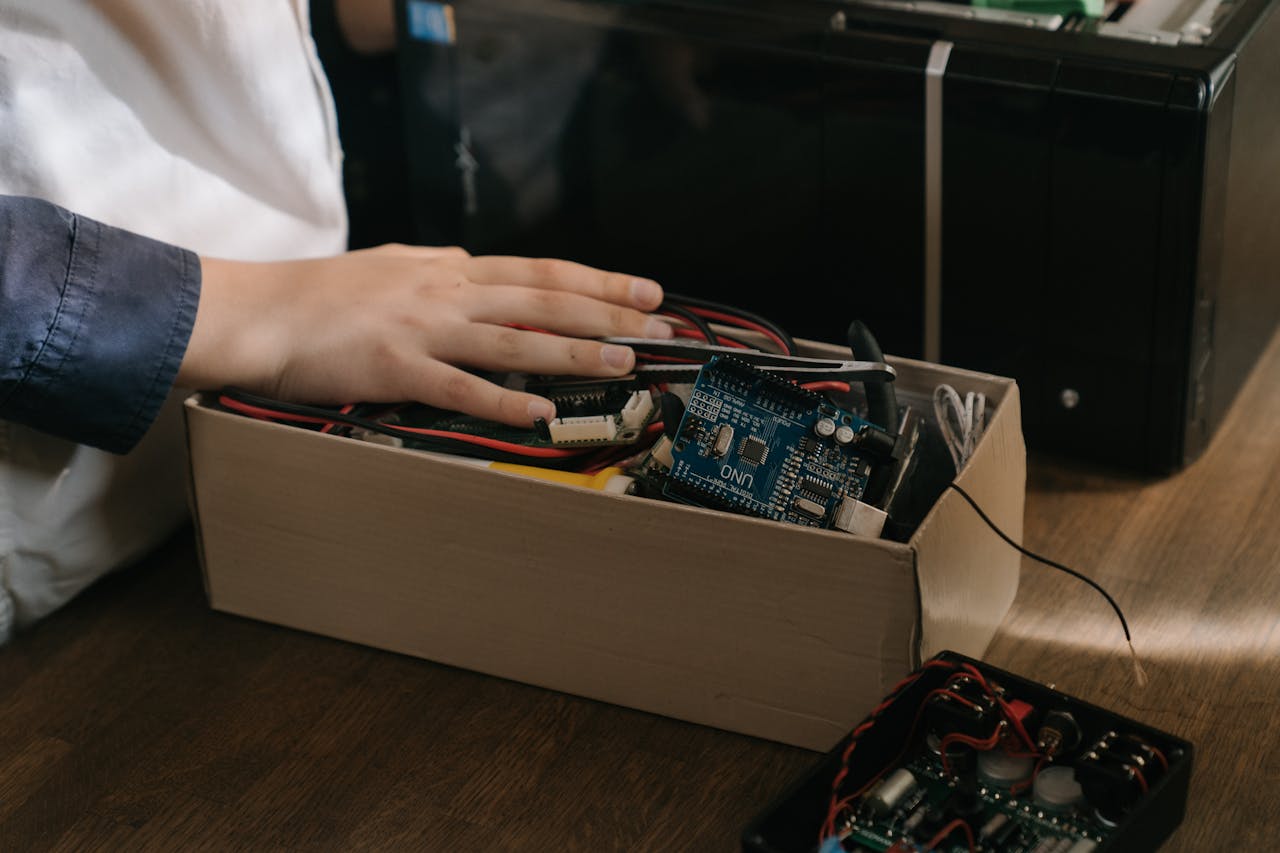 Robotik Kodlama ve STEM Eğitmen Eğitimi