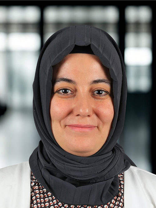 Doç. Dr. Nezahat KOÇYİĞİT