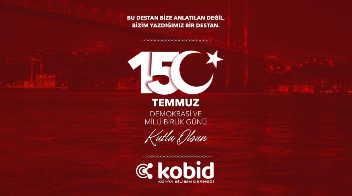 Bizzat Yaşadığımız ve Yazdığımız Bir Destan